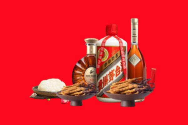保定市回收礼品